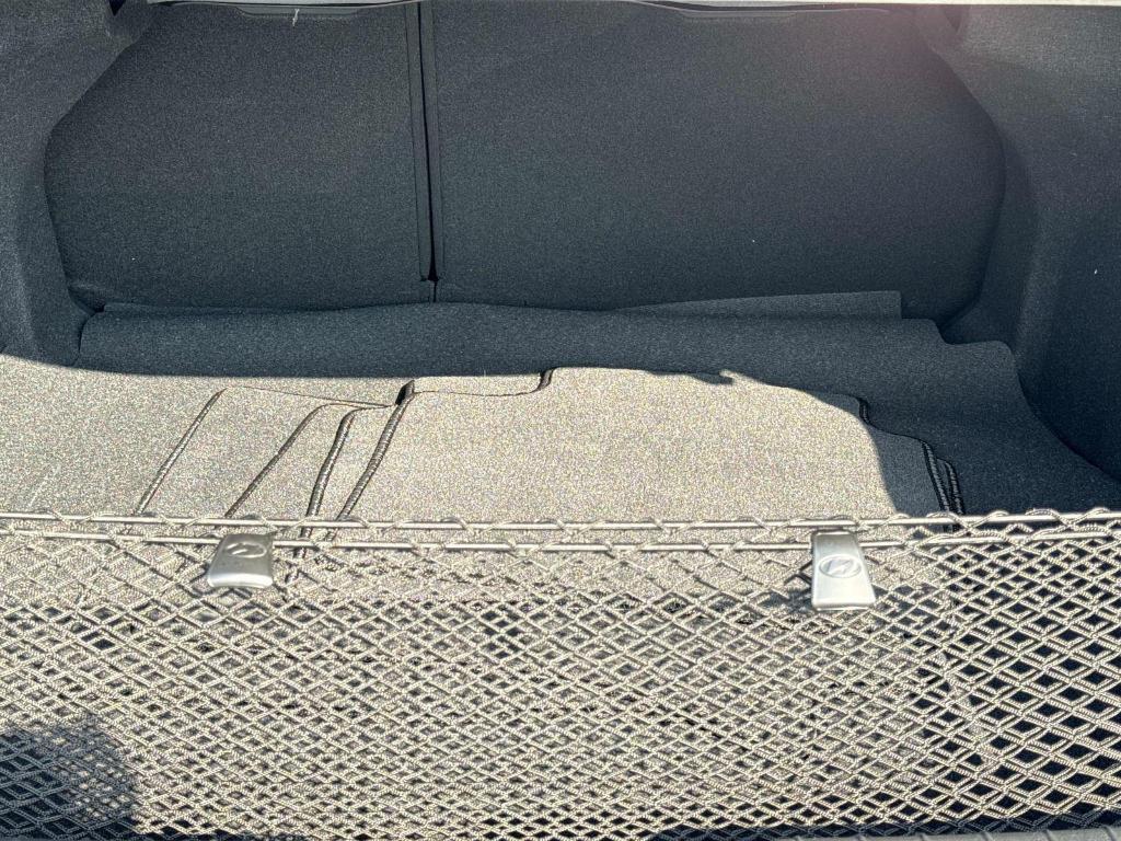 used 2025 Hyundai Elantra car, priced at $23,995