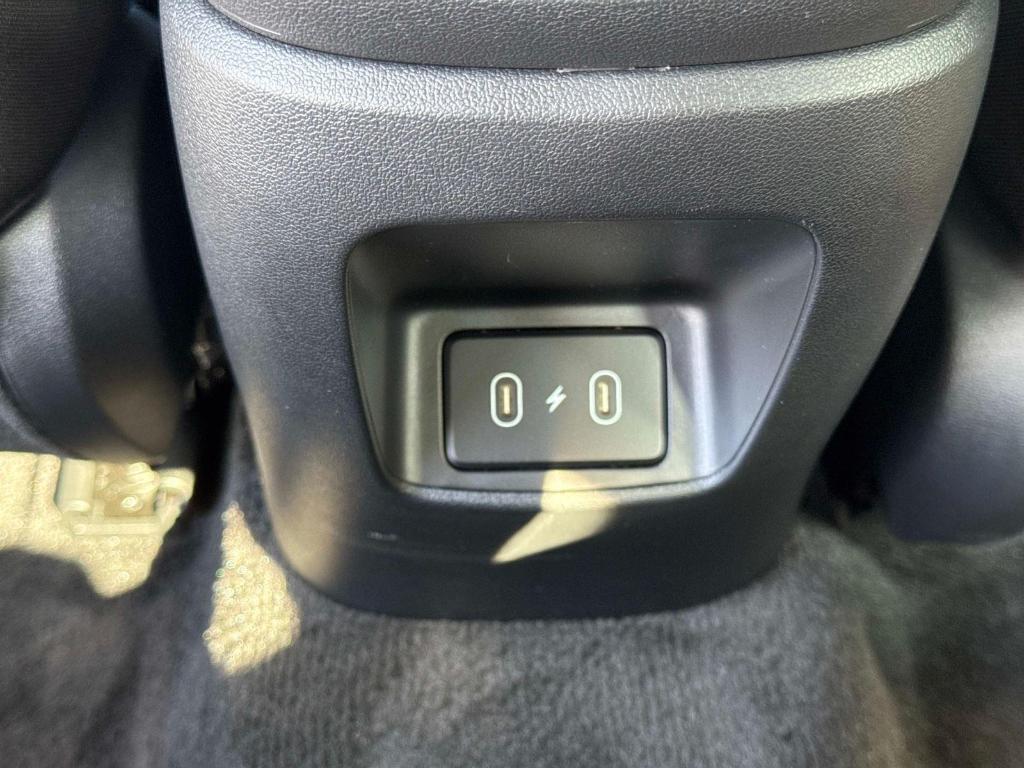 used 2025 Hyundai Elantra car, priced at $23,995