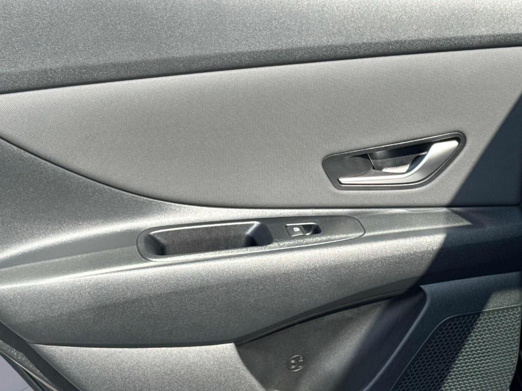 used 2025 Hyundai Elantra car, priced at $23,995