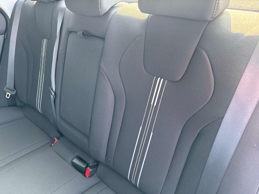 used 2025 Hyundai Elantra car, priced at $23,995