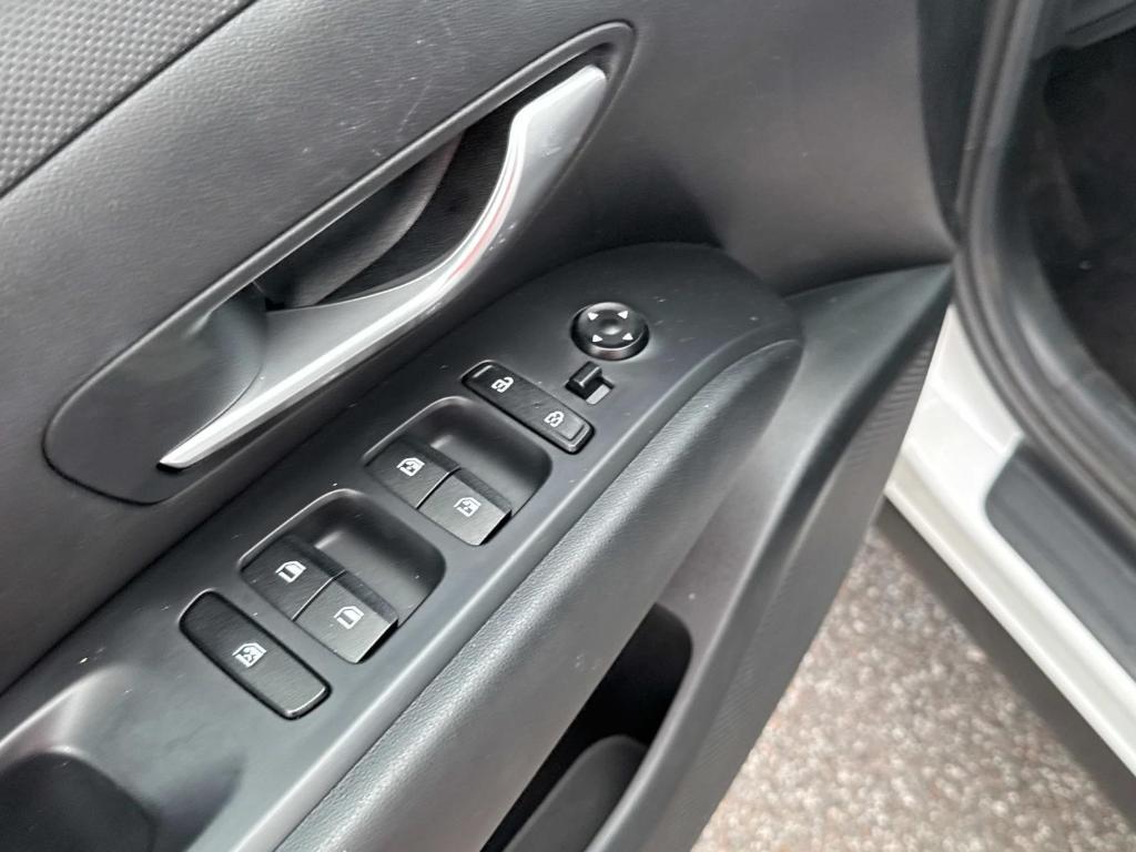 used 2024 Hyundai Tucson car, priced at $21,595