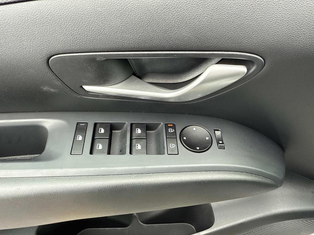used 2025 Hyundai Tucson car, priced at $26,995