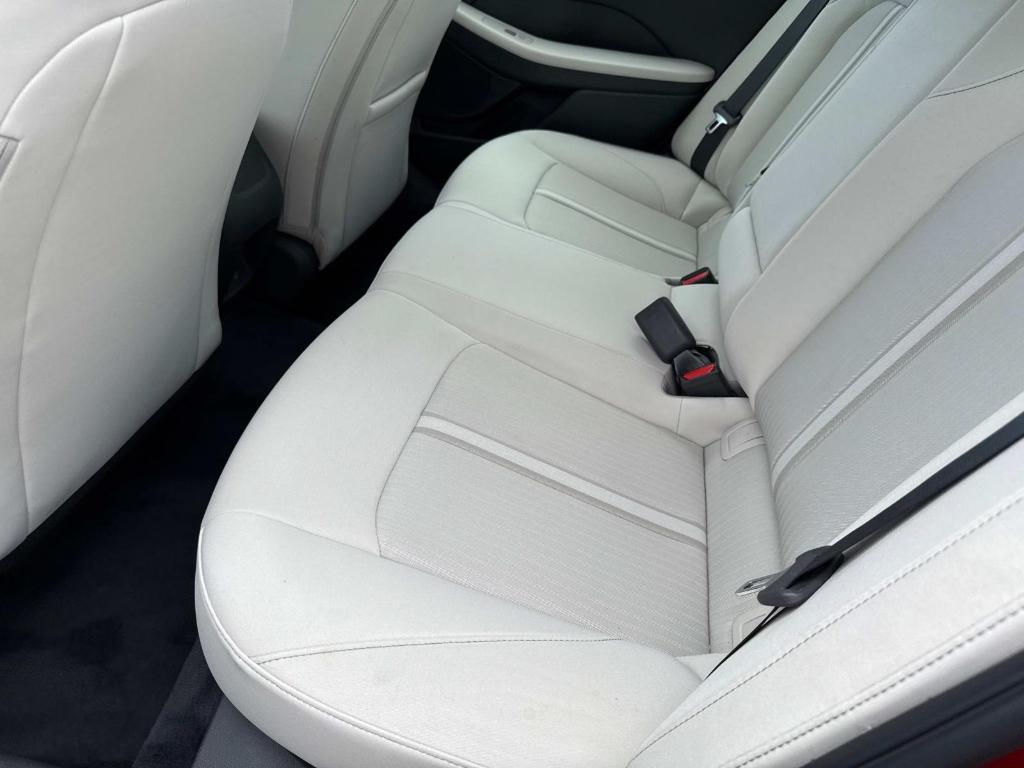 used 2024 Hyundai Sonata car, priced at $24,995