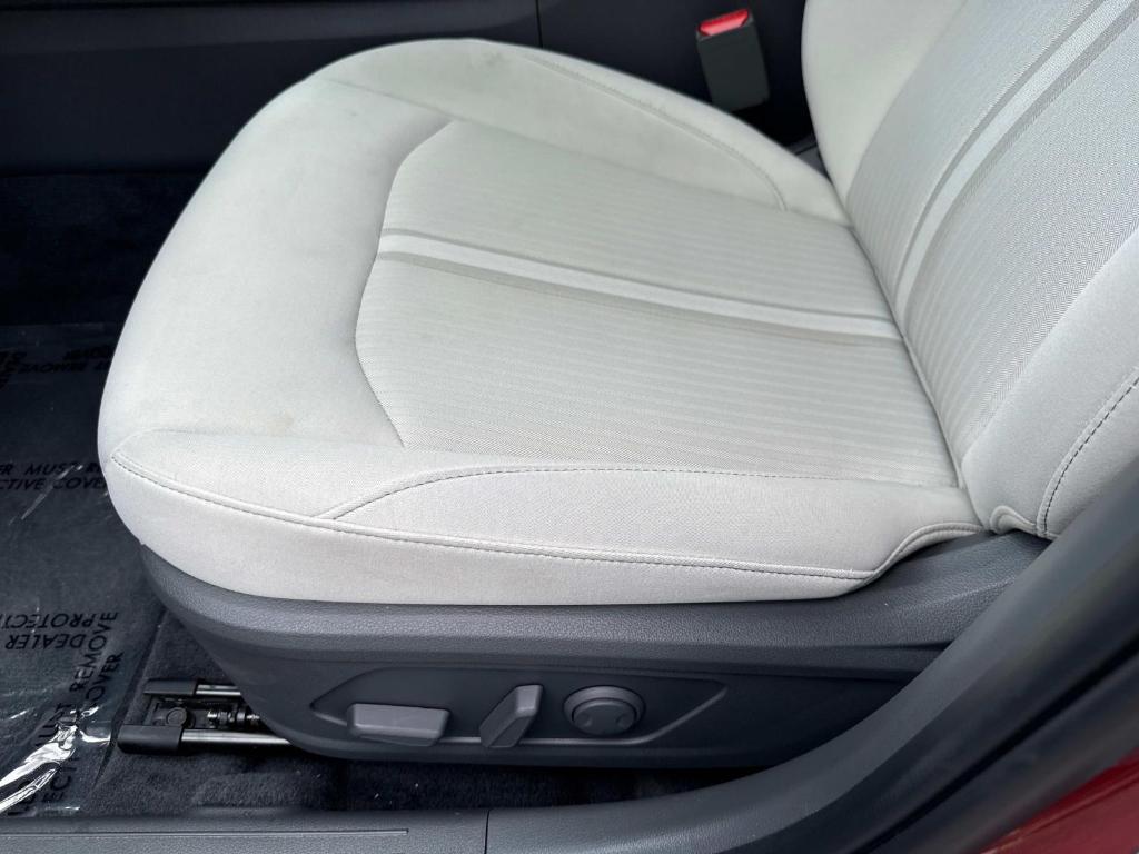 used 2024 Hyundai Sonata car, priced at $24,995