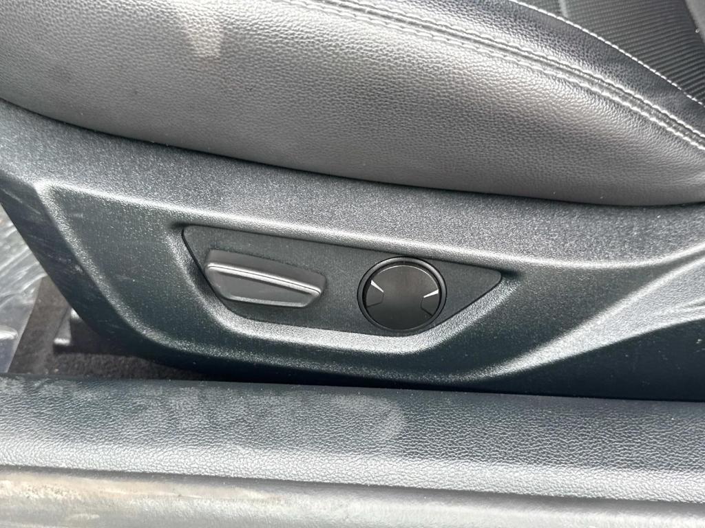 used 2023 Ford Mustang car, priced at $24,995