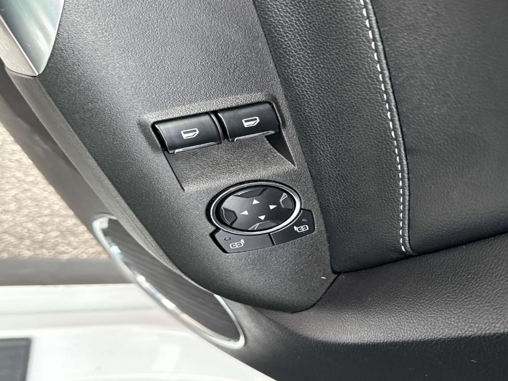 used 2023 Ford Mustang car, priced at $24,995