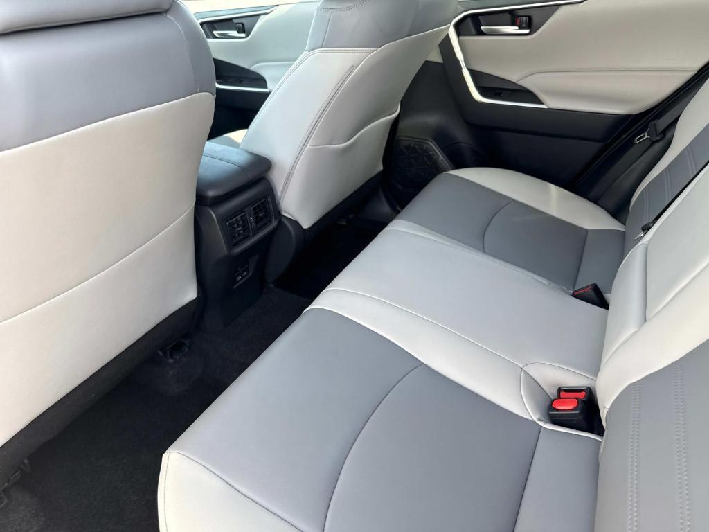 used 2024 Toyota RAV4 car, priced at $32,995