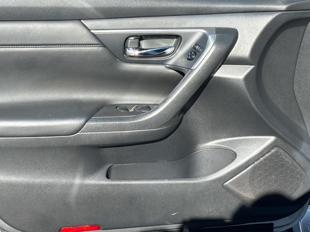 used 2015 Nissan Altima car, priced at $11,995