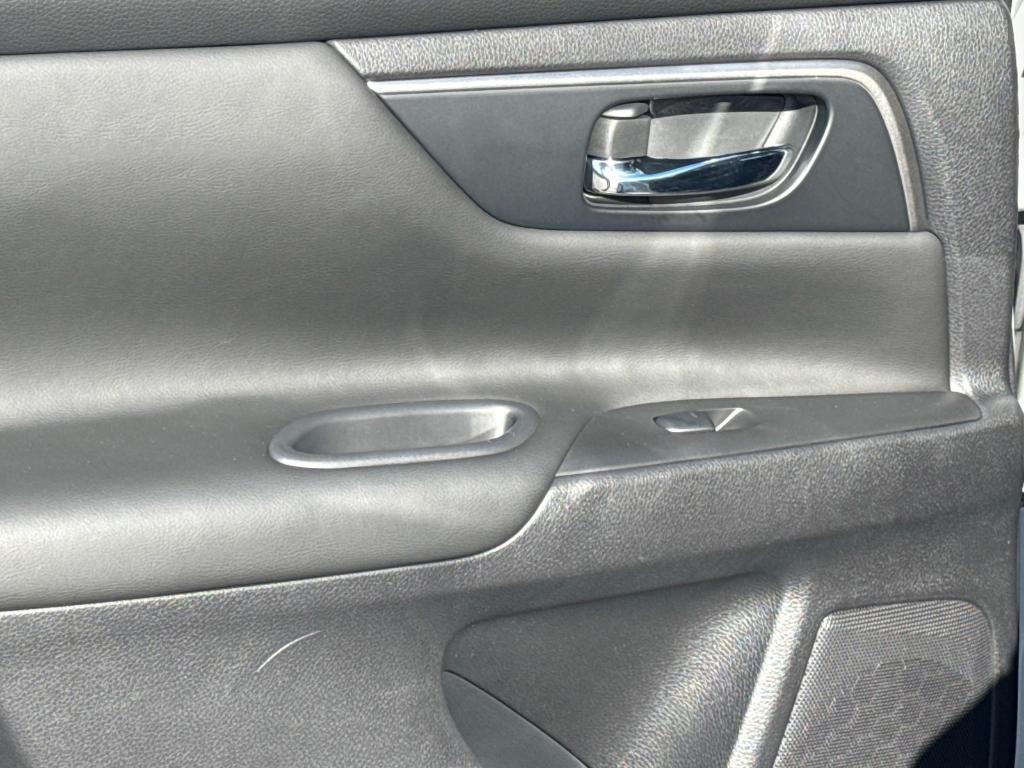 used 2015 Nissan Altima car, priced at $11,995