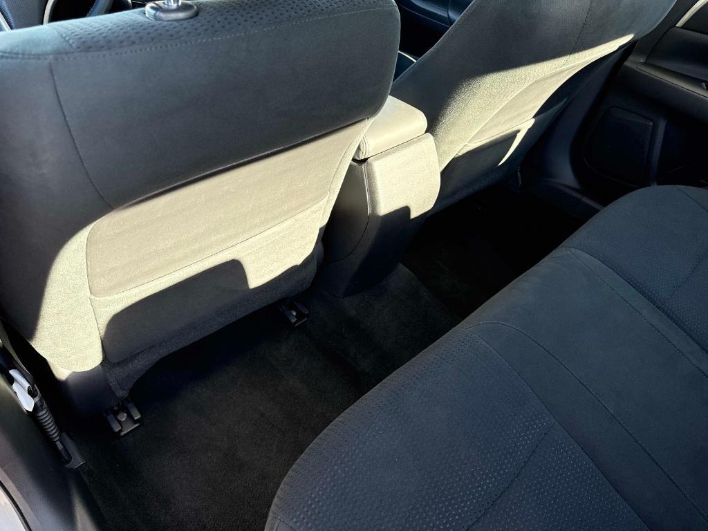 used 2015 Nissan Altima car, priced at $11,995