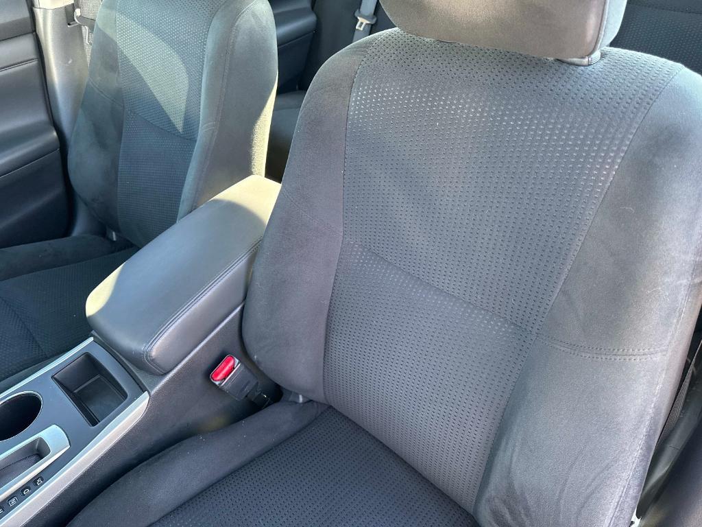 used 2015 Nissan Altima car, priced at $11,995