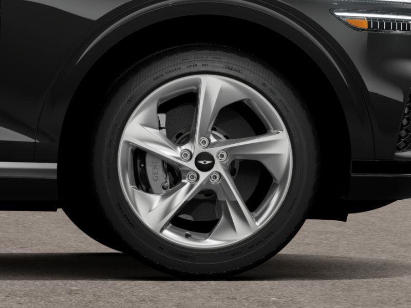 new 2026 Genesis GV70 car, priced at $59,360
