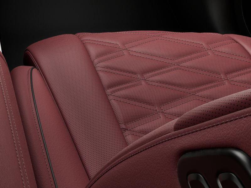 new 2025 Genesis GV80 Coupe car, priced at $85,142