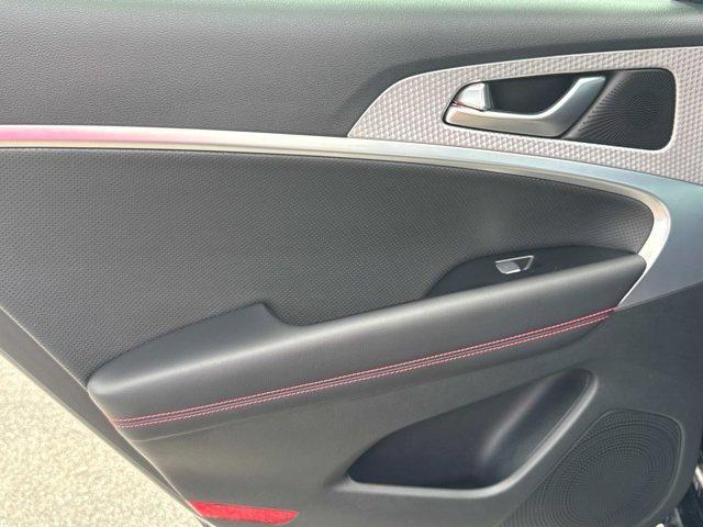 used 2023 Genesis G70 car