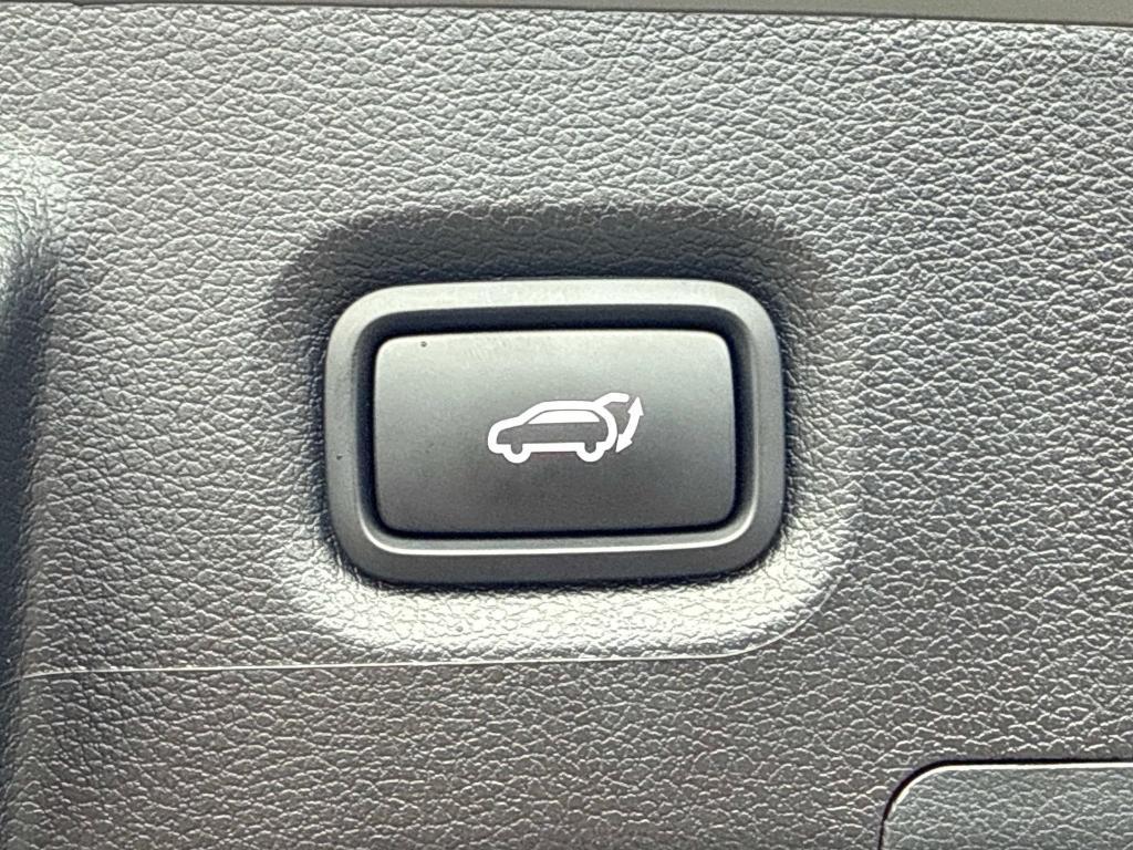 used 2023 Hyundai Santa Fe car, priced at $23,995