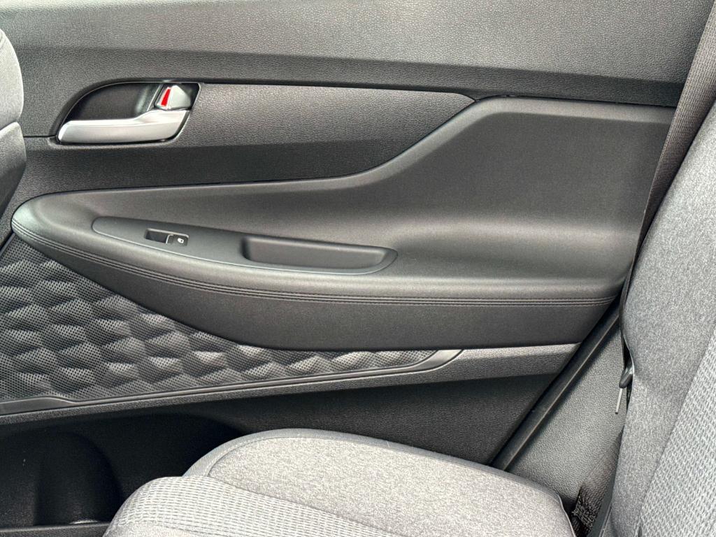 used 2023 Hyundai Santa Fe car, priced at $23,995