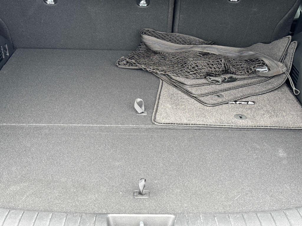 used 2023 Hyundai Santa Fe car, priced at $23,995