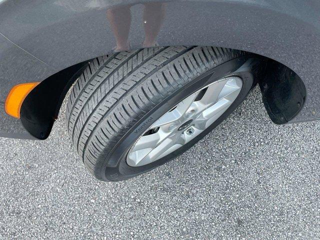 used 2022 Kia Soul car, priced at $15,995