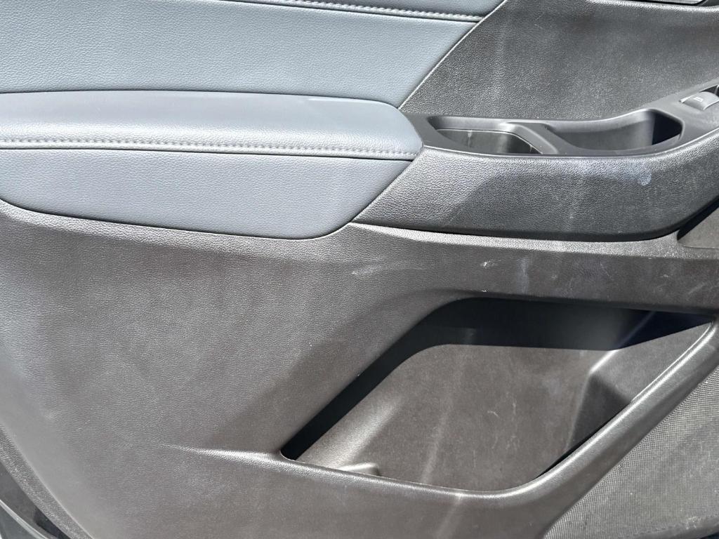 used 2019 Chevrolet Traverse car, priced at $19,495
