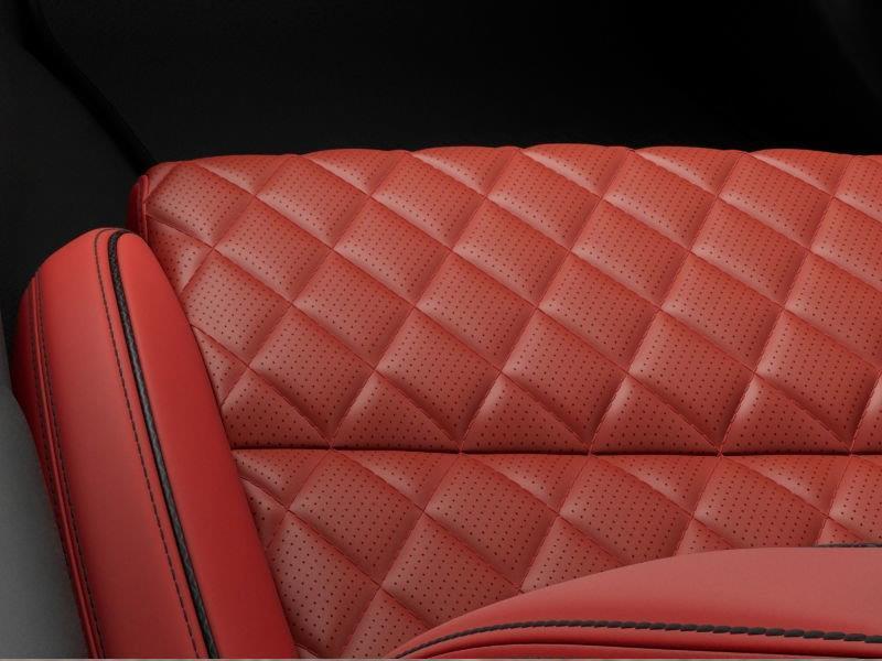 new 2025 Genesis G70 car, priced at $53,105