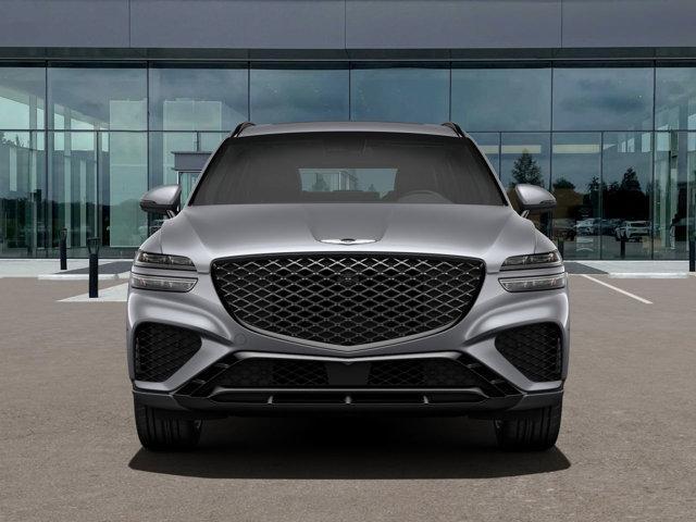 new 2025 Genesis GV70 car, priced at $66,635