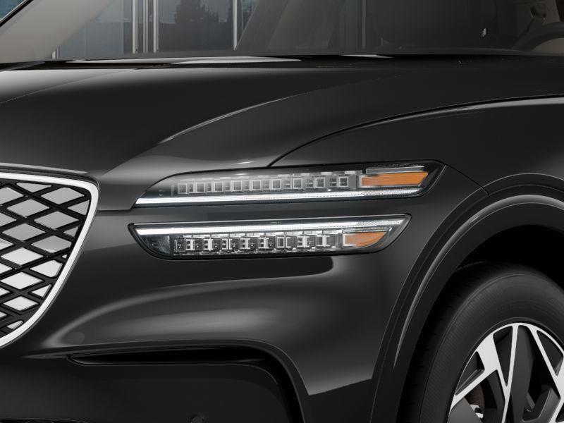 new 2026 Genesis Electrified GV70 car, priced at $60,813