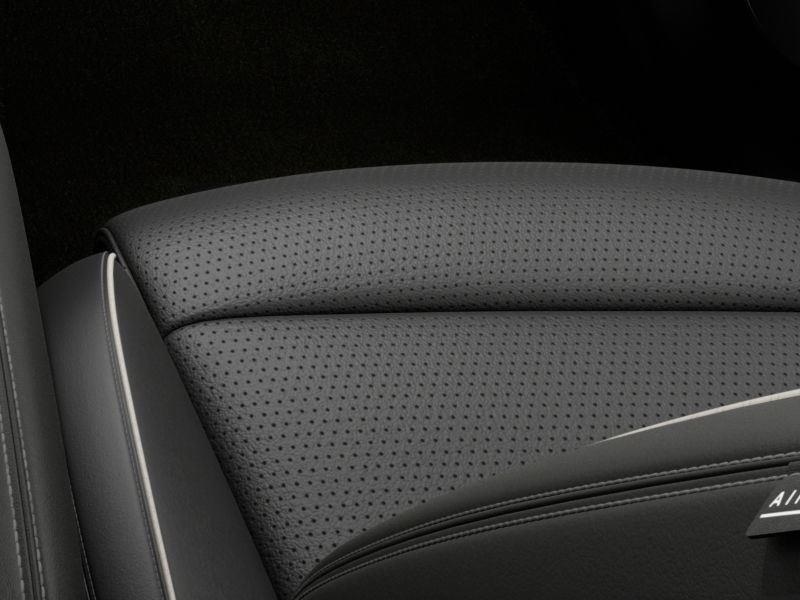 new 2026 Genesis Electrified GV70 car, priced at $60,813