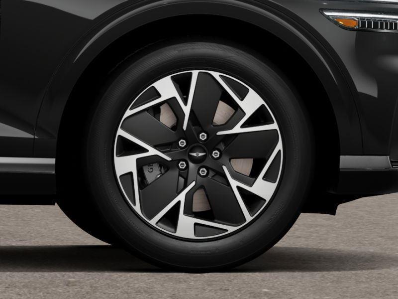 new 2026 Genesis Electrified GV70 car, priced at $60,813