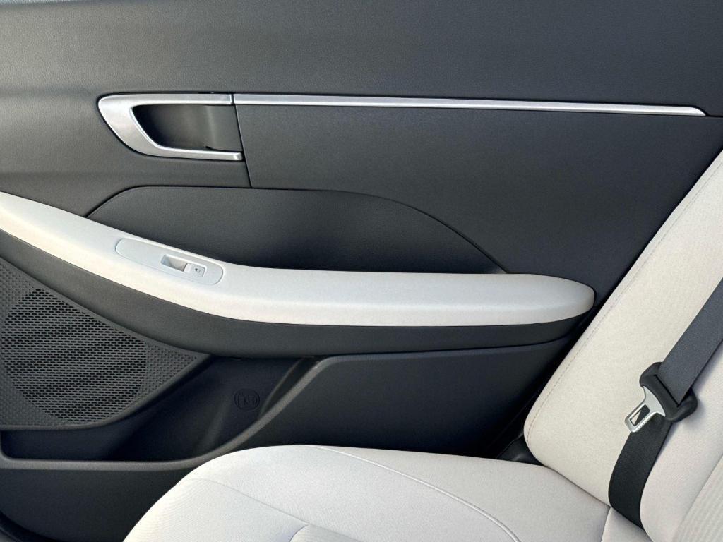 used 2025 Hyundai Sonata car, priced at $23,995