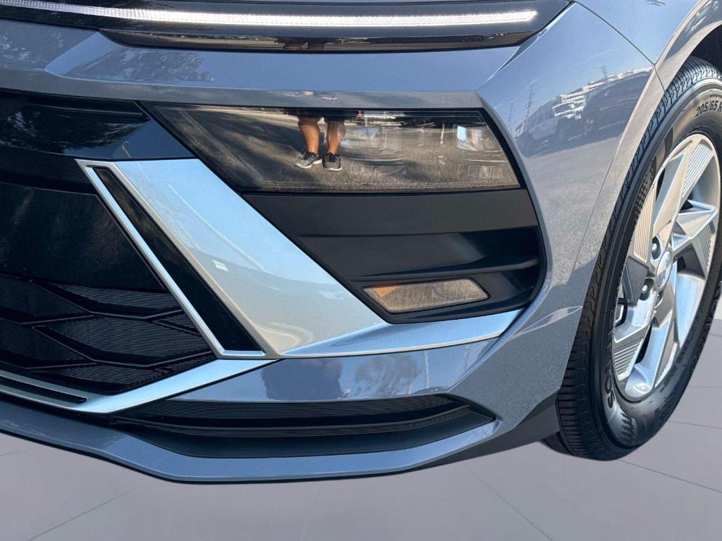 used 2025 Hyundai Sonata car, priced at $23,995