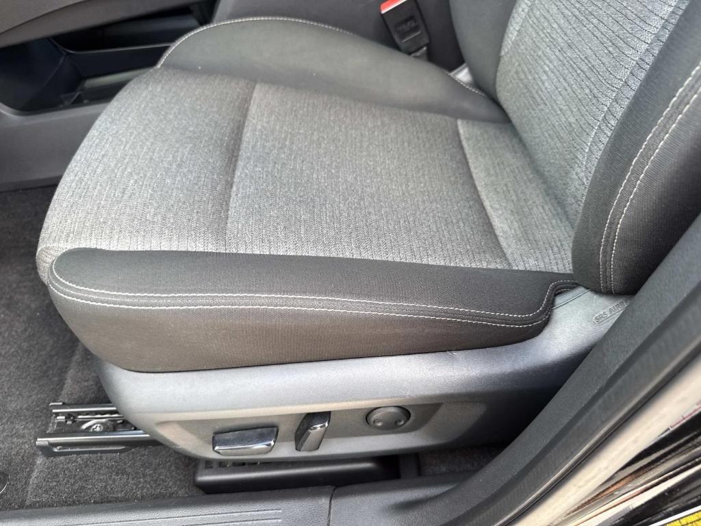 used 2022 Nissan Rogue car, priced at $16,995