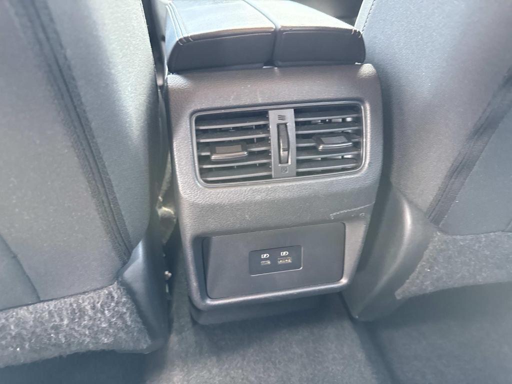 used 2022 Nissan Rogue car, priced at $16,995