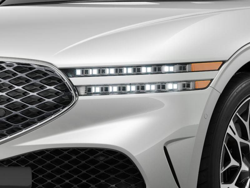 new 2026 Genesis G90 car, priced at $102,145