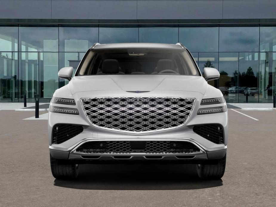 new 2025 Genesis GV80 car, priced at $72,830