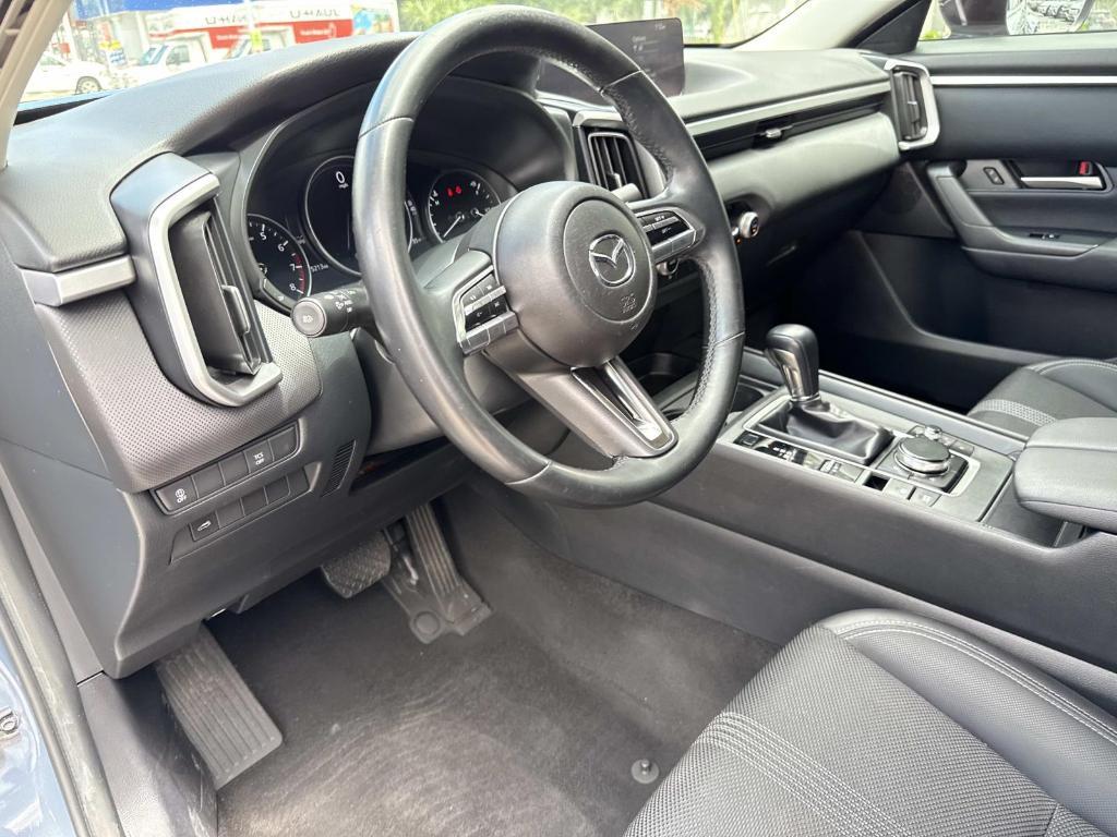 used 2023 Mazda CX-50 car