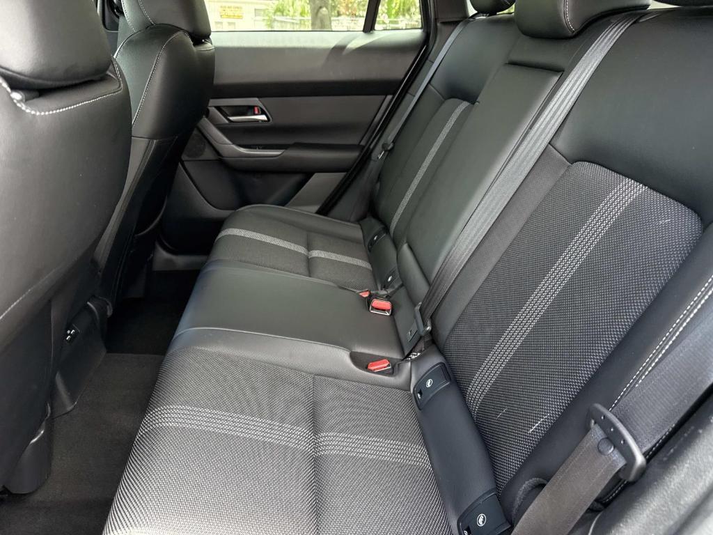 used 2023 Mazda CX-50 car