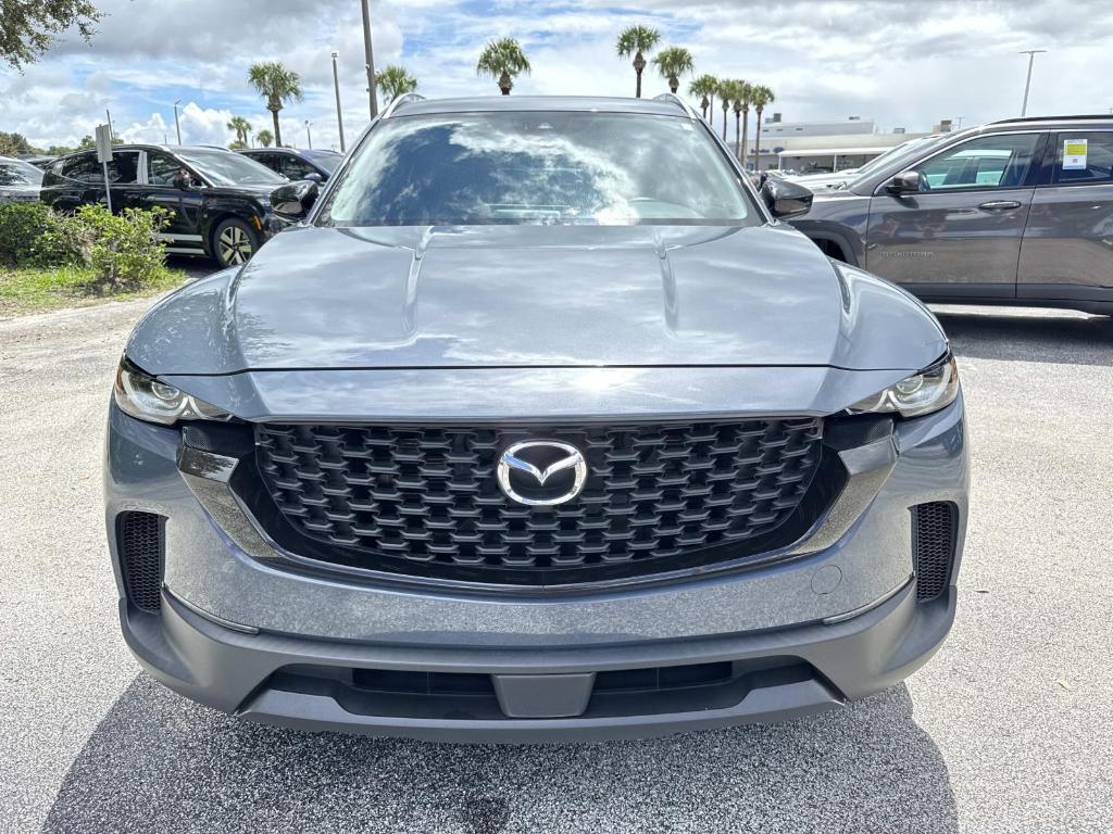 used 2023 Mazda CX-50 car
