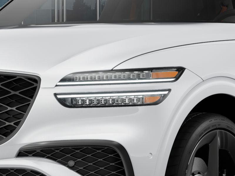 new 2026 Genesis GV70 car, priced at $71,885