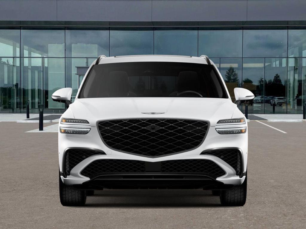 new 2026 Genesis GV70 car, priced at $71,885
