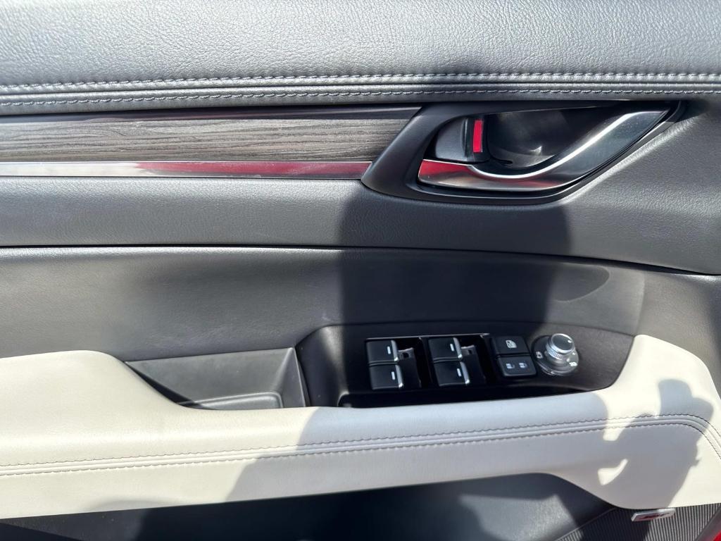 used 2023 Mazda CX-5 car
