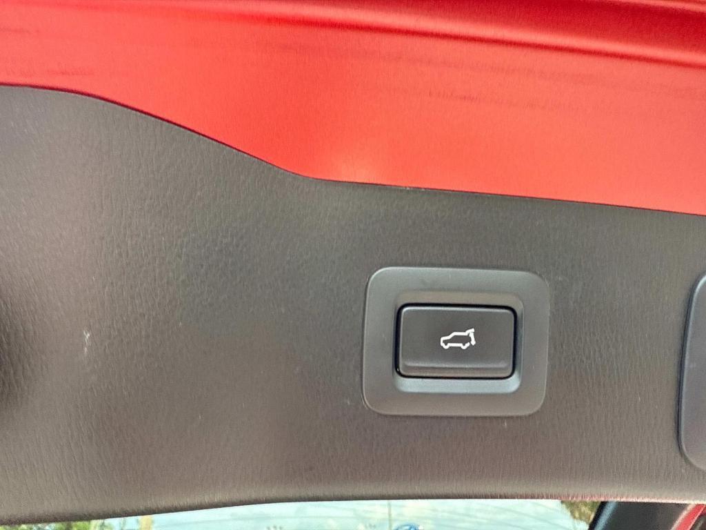 used 2023 Mazda CX-5 car