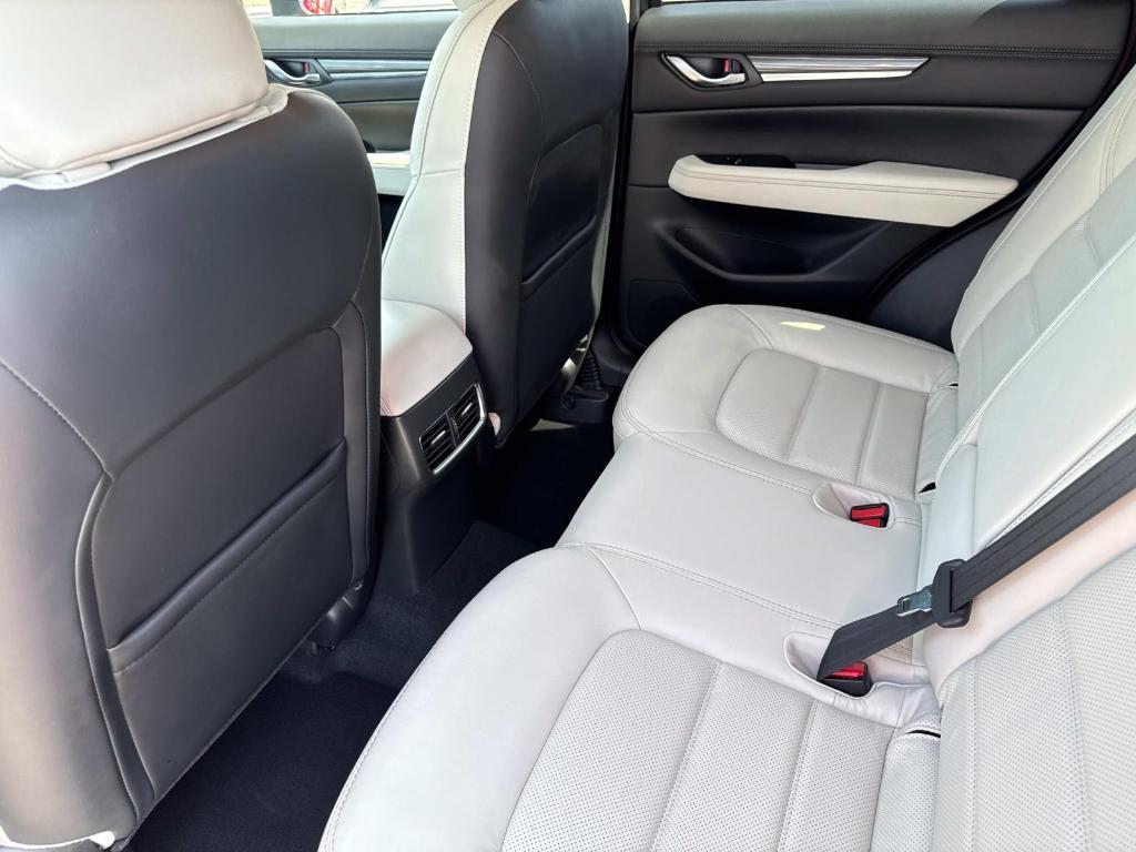used 2023 Mazda CX-5 car