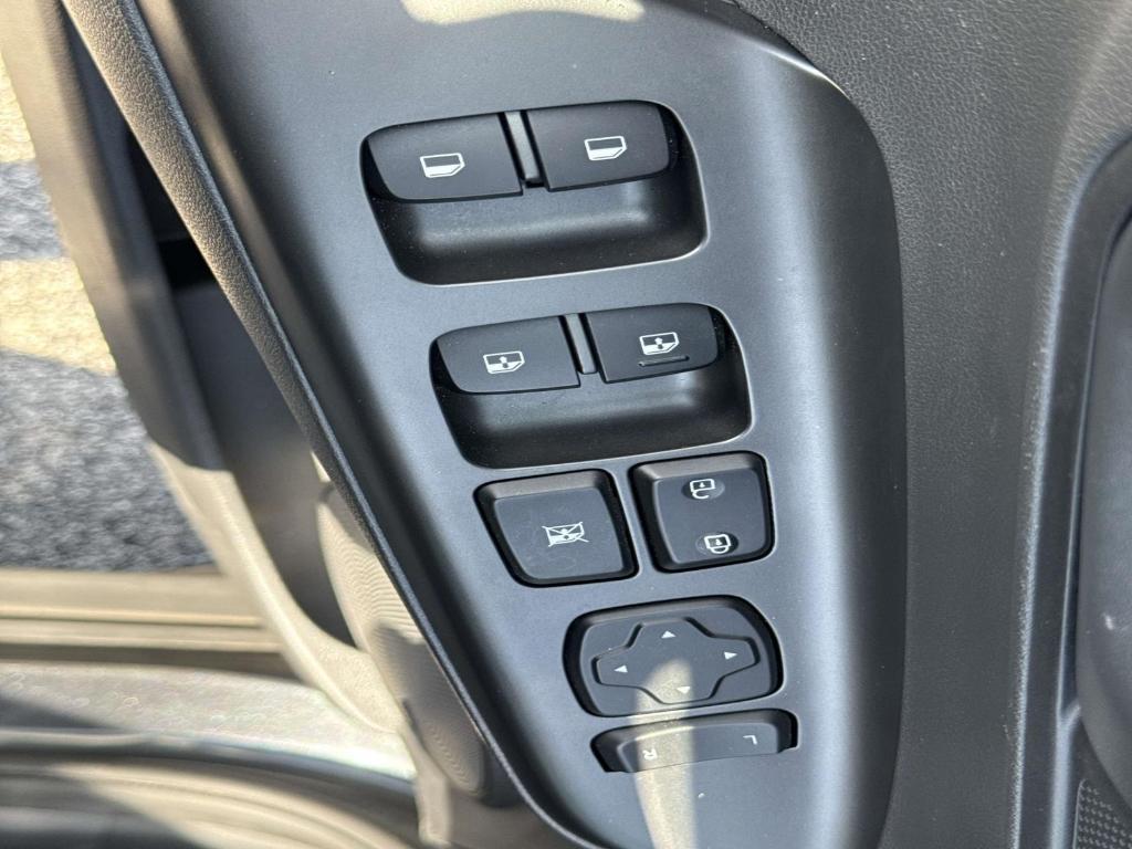 used 2020 Hyundai Kona car, priced at $16,395
