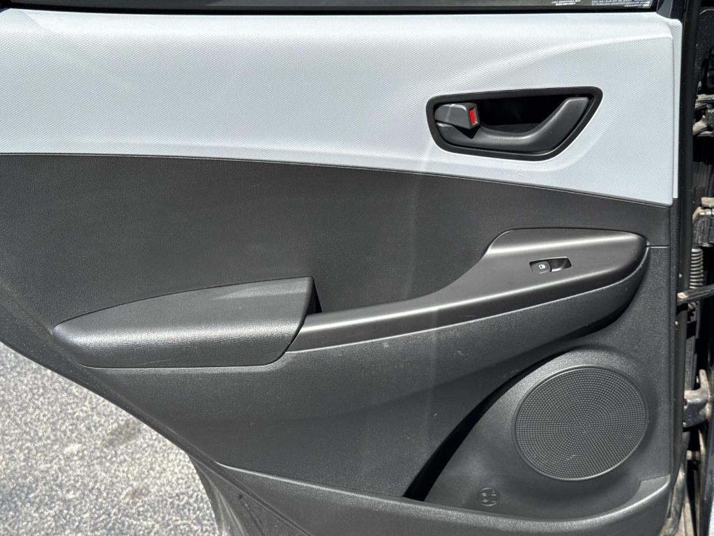 used 2020 Hyundai Kona car, priced at $16,395