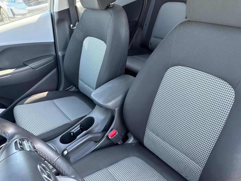 used 2020 Hyundai Kona car, priced at $16,395