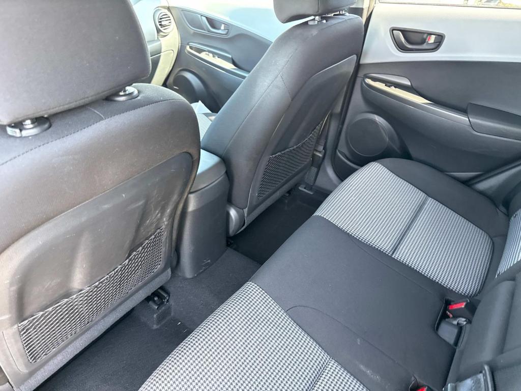 used 2020 Hyundai Kona car, priced at $16,395