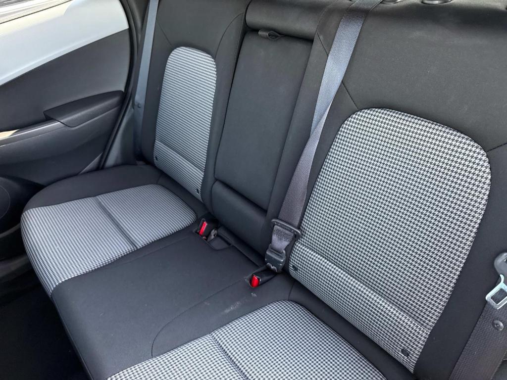 used 2020 Hyundai Kona car, priced at $16,395