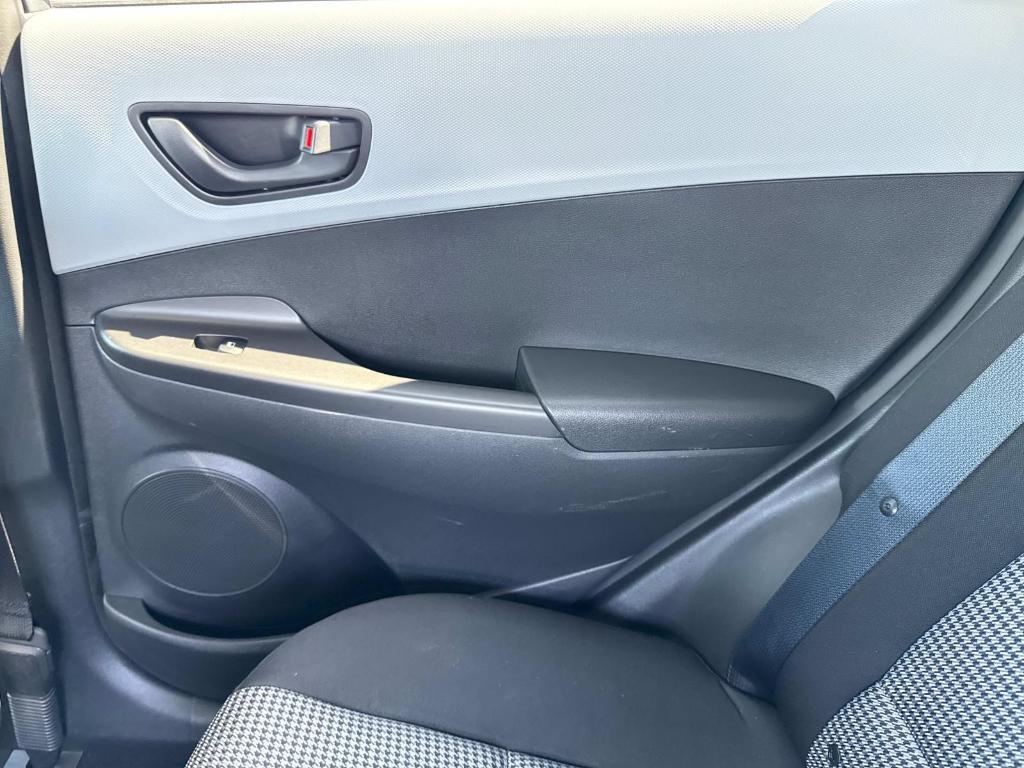 used 2020 Hyundai Kona car, priced at $16,395