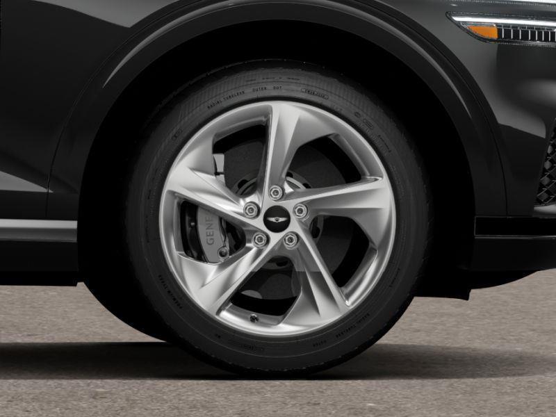 new 2026 Genesis GV70 car, priced at $53,560