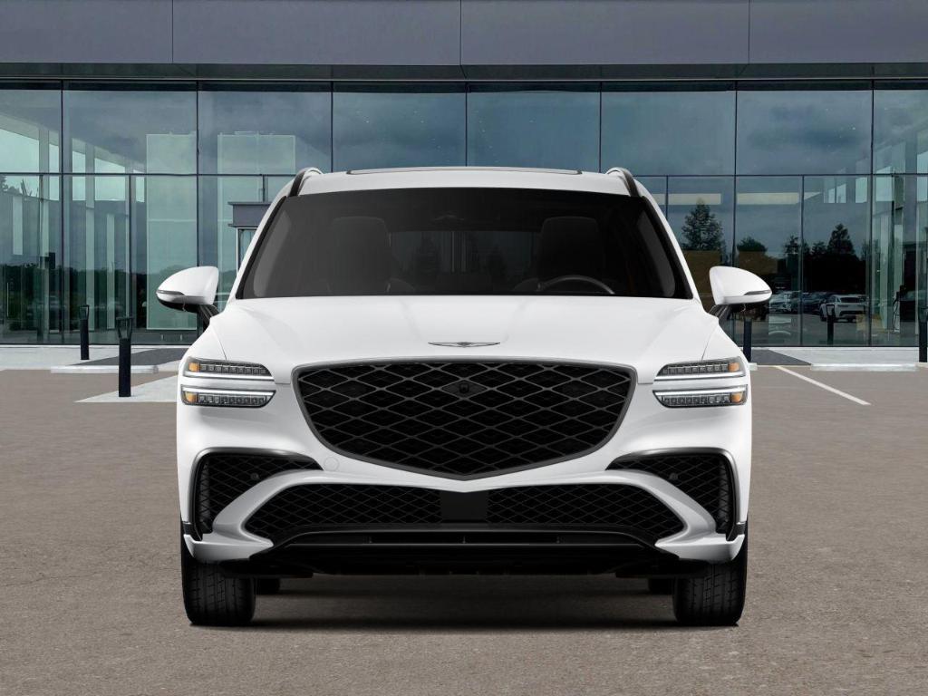 new 2026 Genesis GV70 car, priced at $65,205